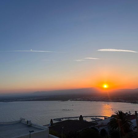 Las Mejores Puestas De Sol Roses Eksteriør bilde