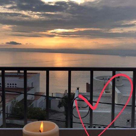 Las Mejores Puestas De Sol Roses Eksteriør bilde